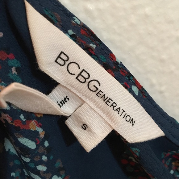 BCBGeneration Cocktail Dress - Picture 5 of 5